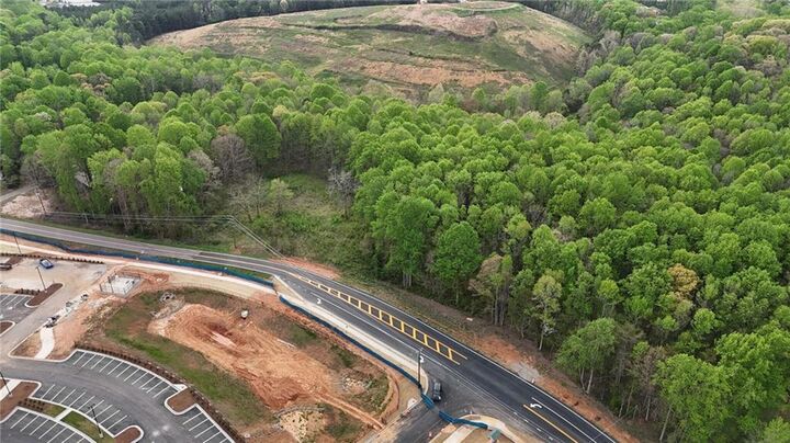 Property Photo: 000 Burruss Mill Road GA 30041
