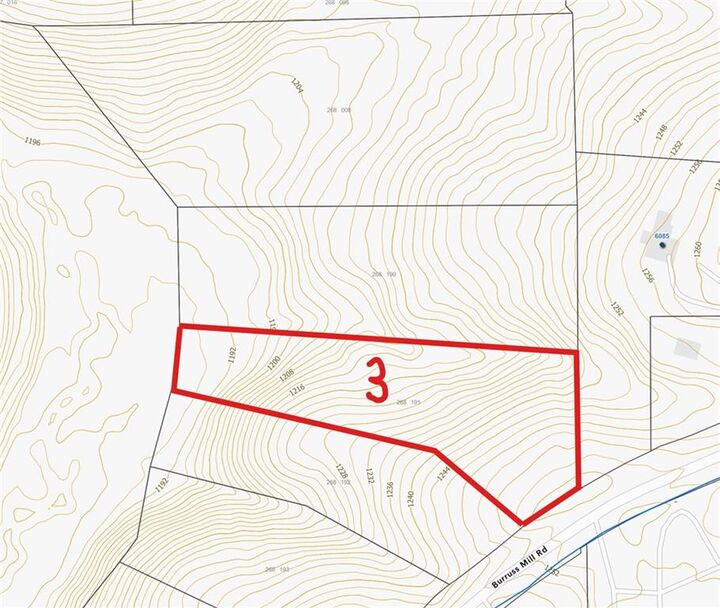 Property Photo:  000 Burruss Mill Road  GA 30041 