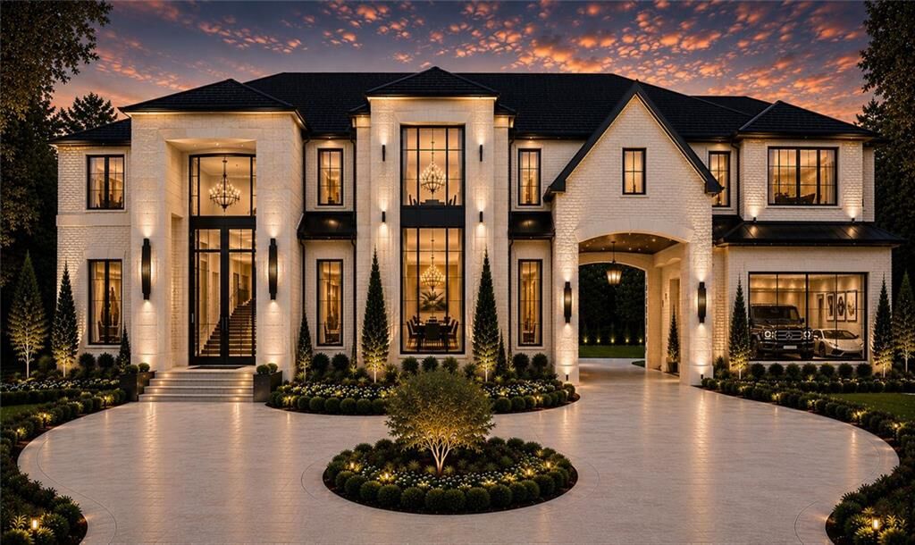 Property Photo:  293 Traditions Drive  GA 30004 