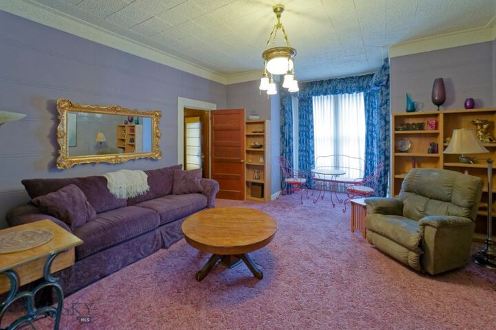 Property Photo:  412 W Park Street  MT 59701 
