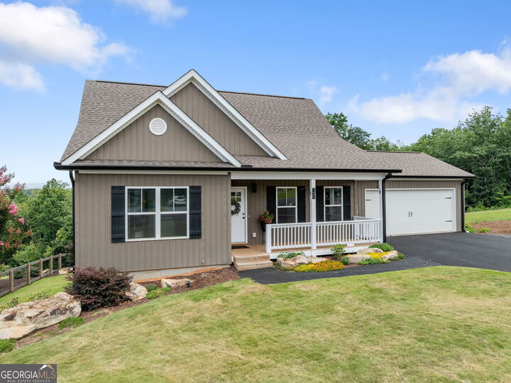 Property Photo: 150 Grand Oak Lane GA 30533