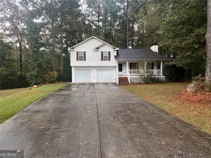 Property Photo: 230 Galvin Trail GA 30157