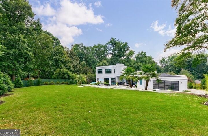 Property Photo:  1263 Hopkins Terrace NE  GA 30324 
