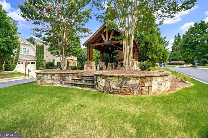 Property Photo: 3140 Stonecrest Drive SE GA 30041