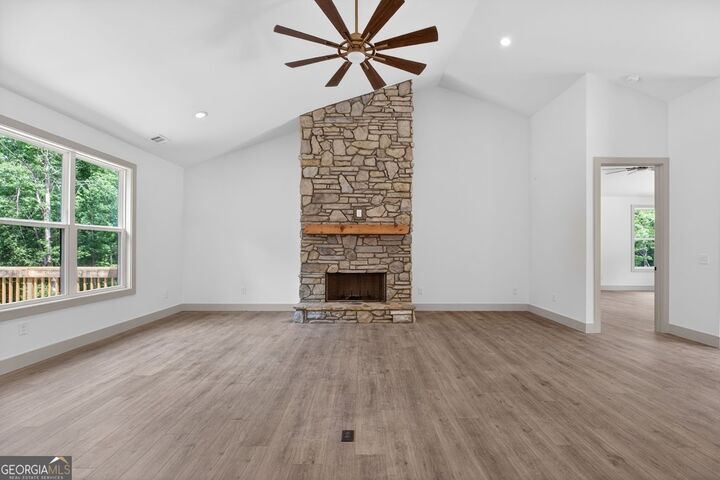 Property Photo:  1416 Morgan Road  GA 30110 