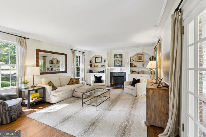 Property Photo: 2782 N Hills Drive NE GA 30305