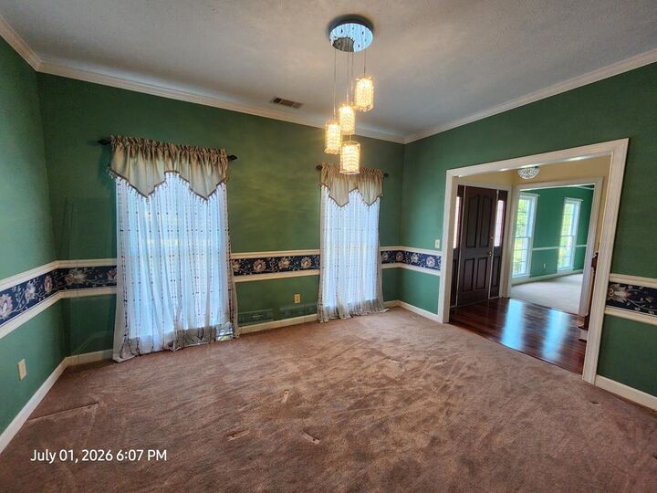 Property Photo:  7240 Wedgewood Drive  GA 31820 