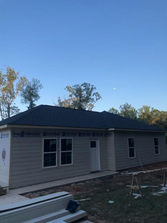 Property Photo: 211 Mobley Road LA 71417