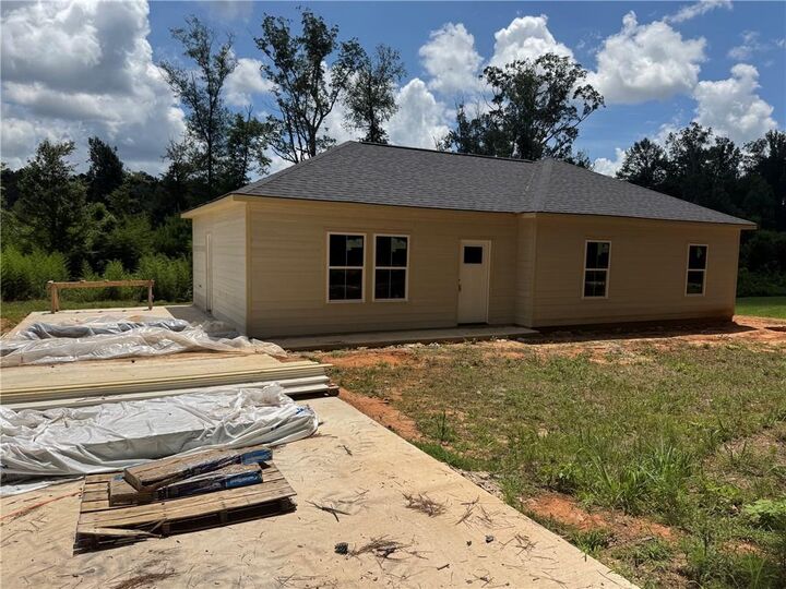 Property Photo: 211 Mobley Road LA 71417