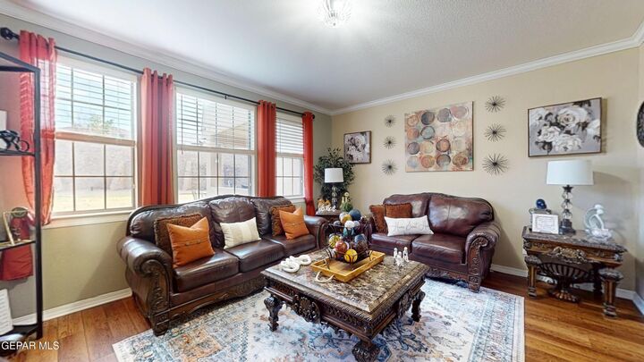 Property Photo: 12239 Rathmore Drive TX 79928