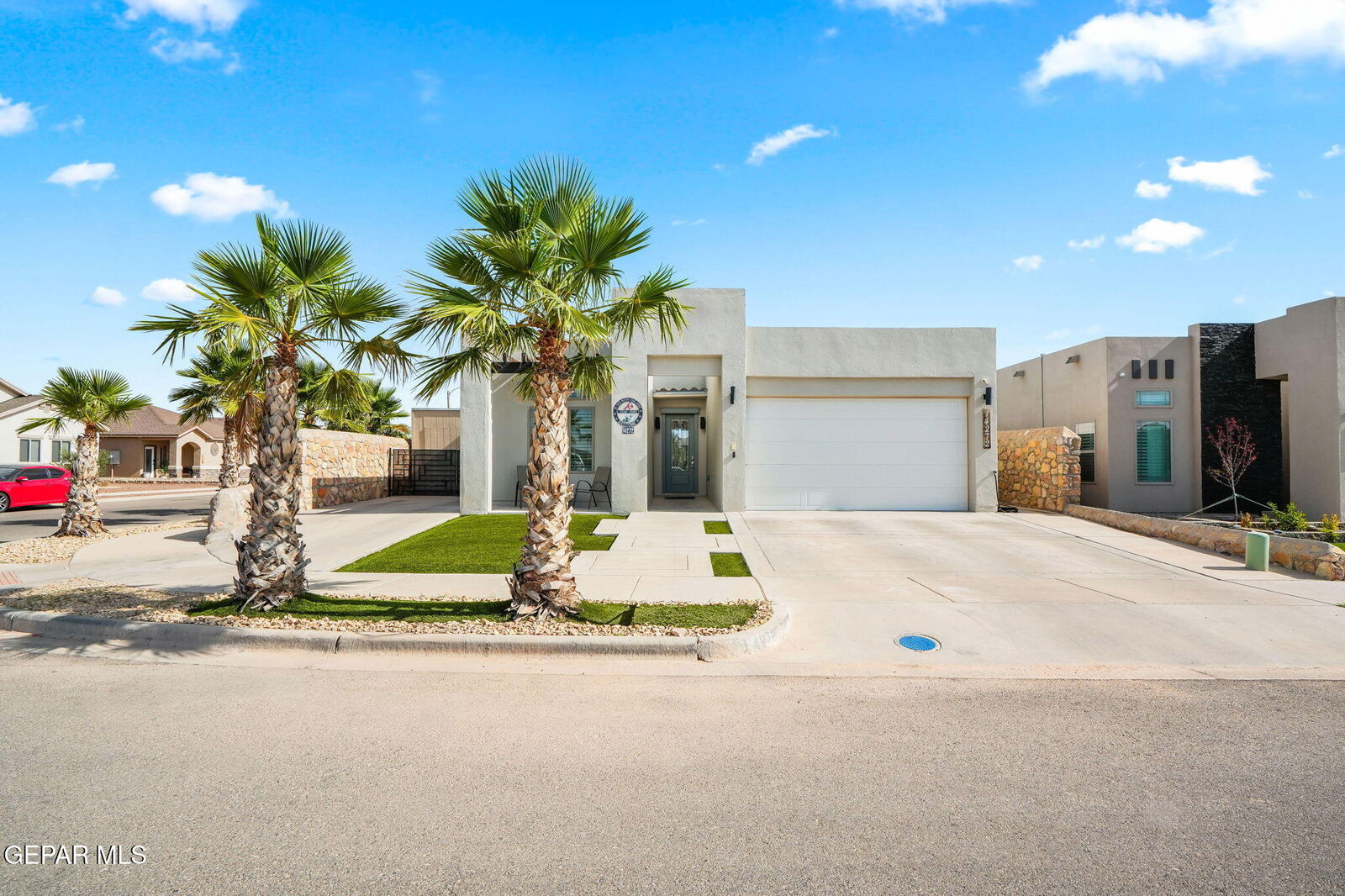 Property Photo: 14272 John Scagno TX 79938