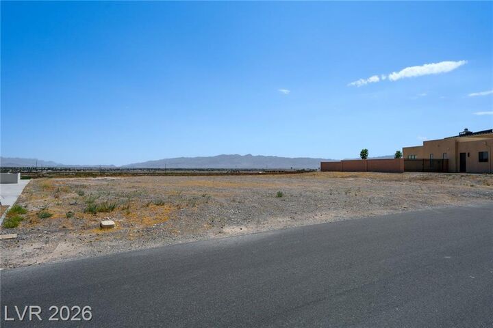 Property Photo: 6079 East Spring Mountain Boulevard NV 89048