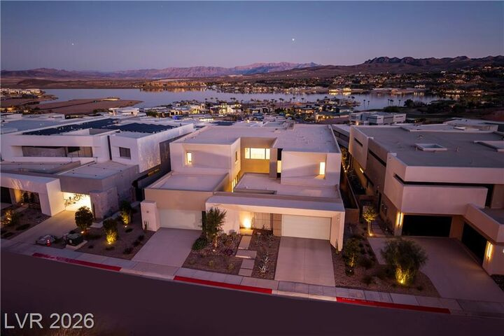 Property Photo: 25 Falling Ridge Lane NV 89011