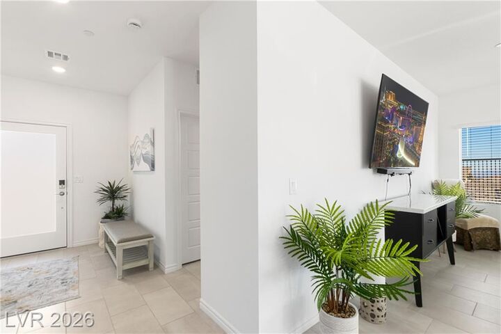 Property Photo: 896 Market Grove Lane NV 89138