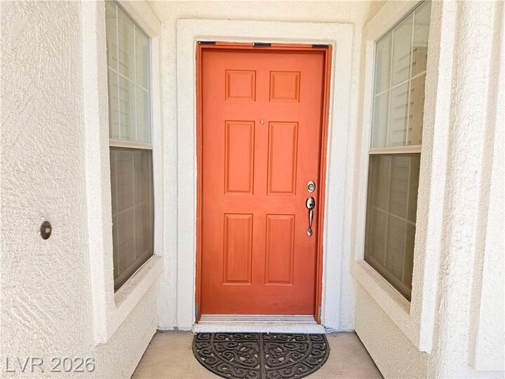 Property Photo: 230 Misty Garden Street NV 89012