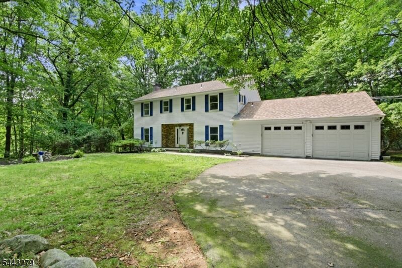Property Photo: 73 Lozier Rd NJ 07828