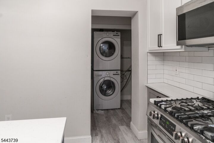 Property Photo: 57 Glenridge Ave 2R NJ 07042