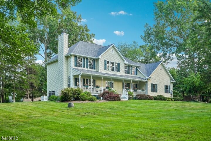 Property Photo: 3 Florence Ln NJ 07860