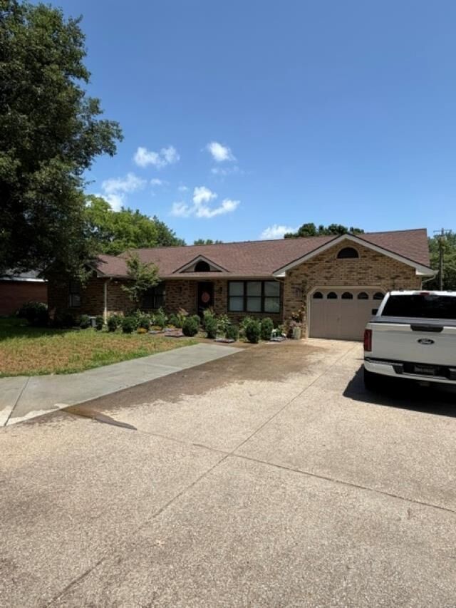 Property Photo: 309 Harmony Lane KY 42420