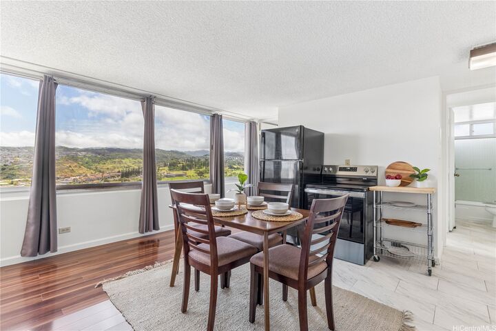 Property Photo: 98-288 Kaonohi Street 2906 HI 96701