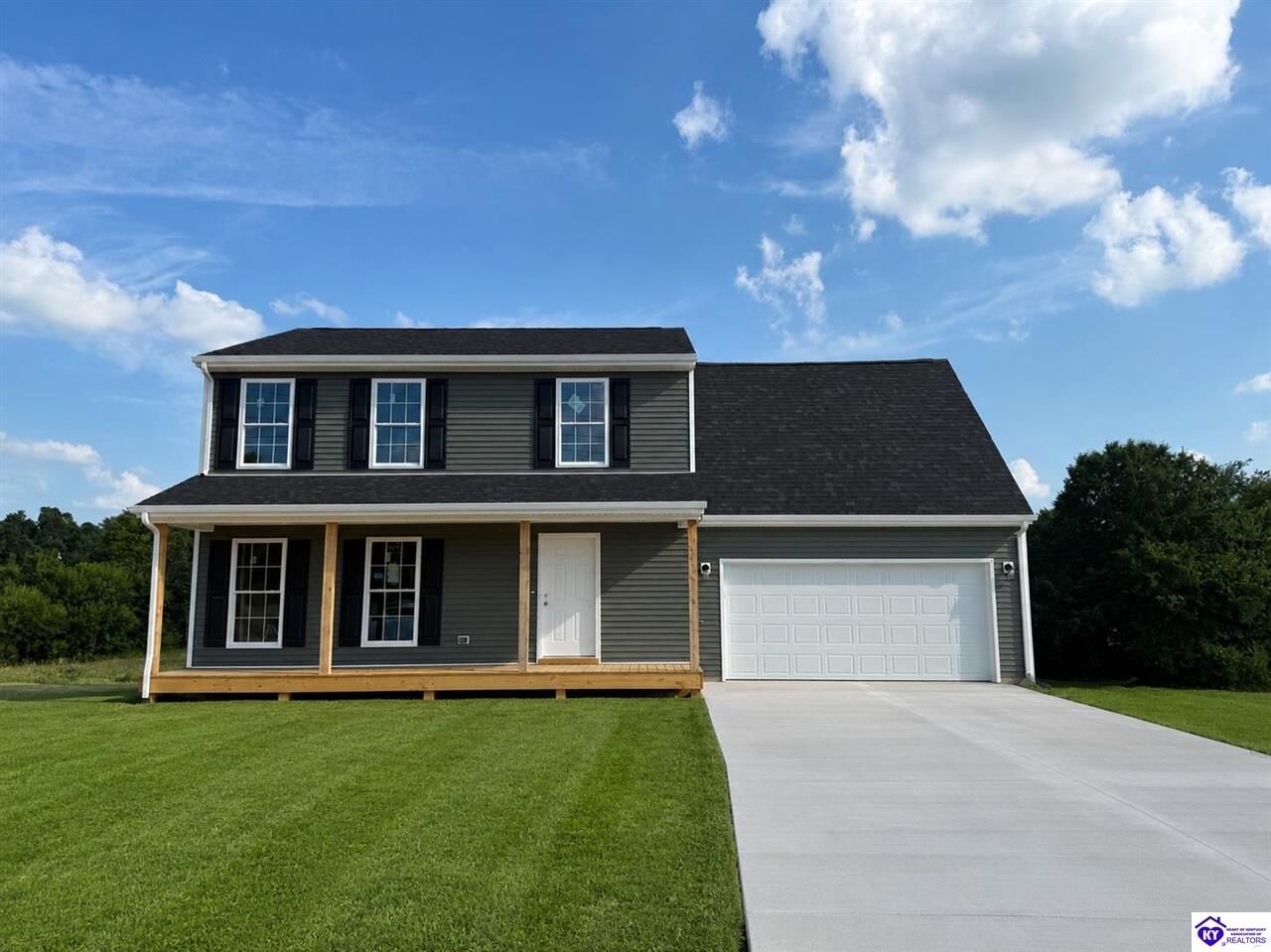 Property Photo:  188 Molly Way  KY 42701 