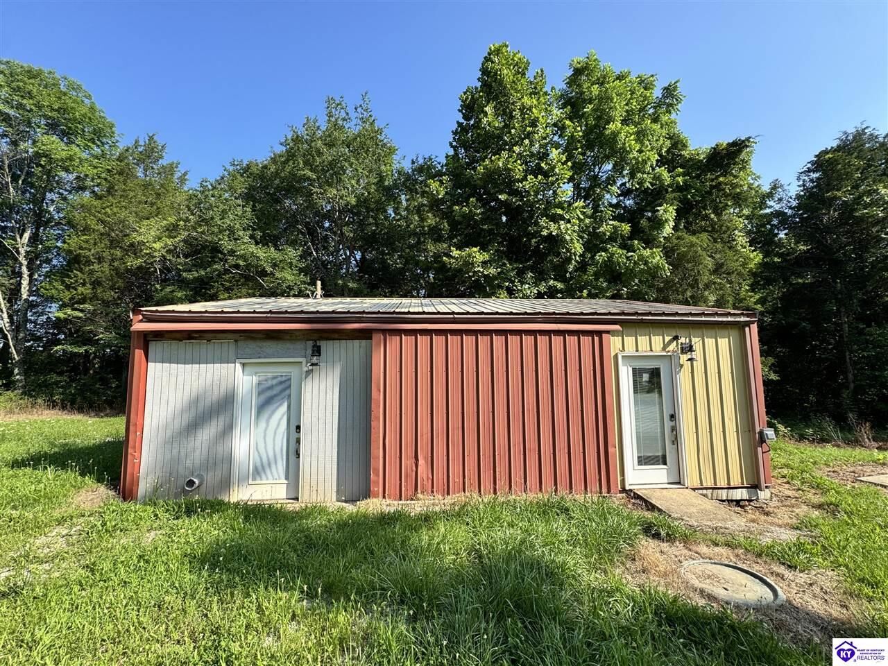 Property Photo:  2680 Hardesty Raymond Road  KY 40147 