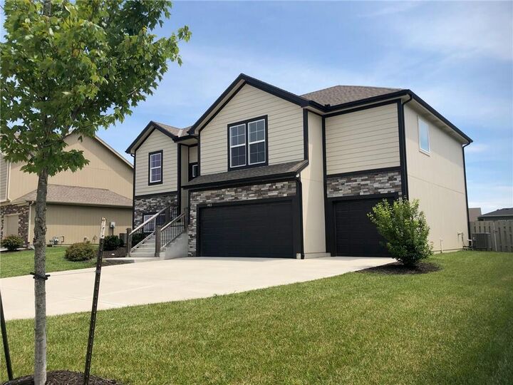 Property Photo:  1483 N 162nd Court  KS 66007 