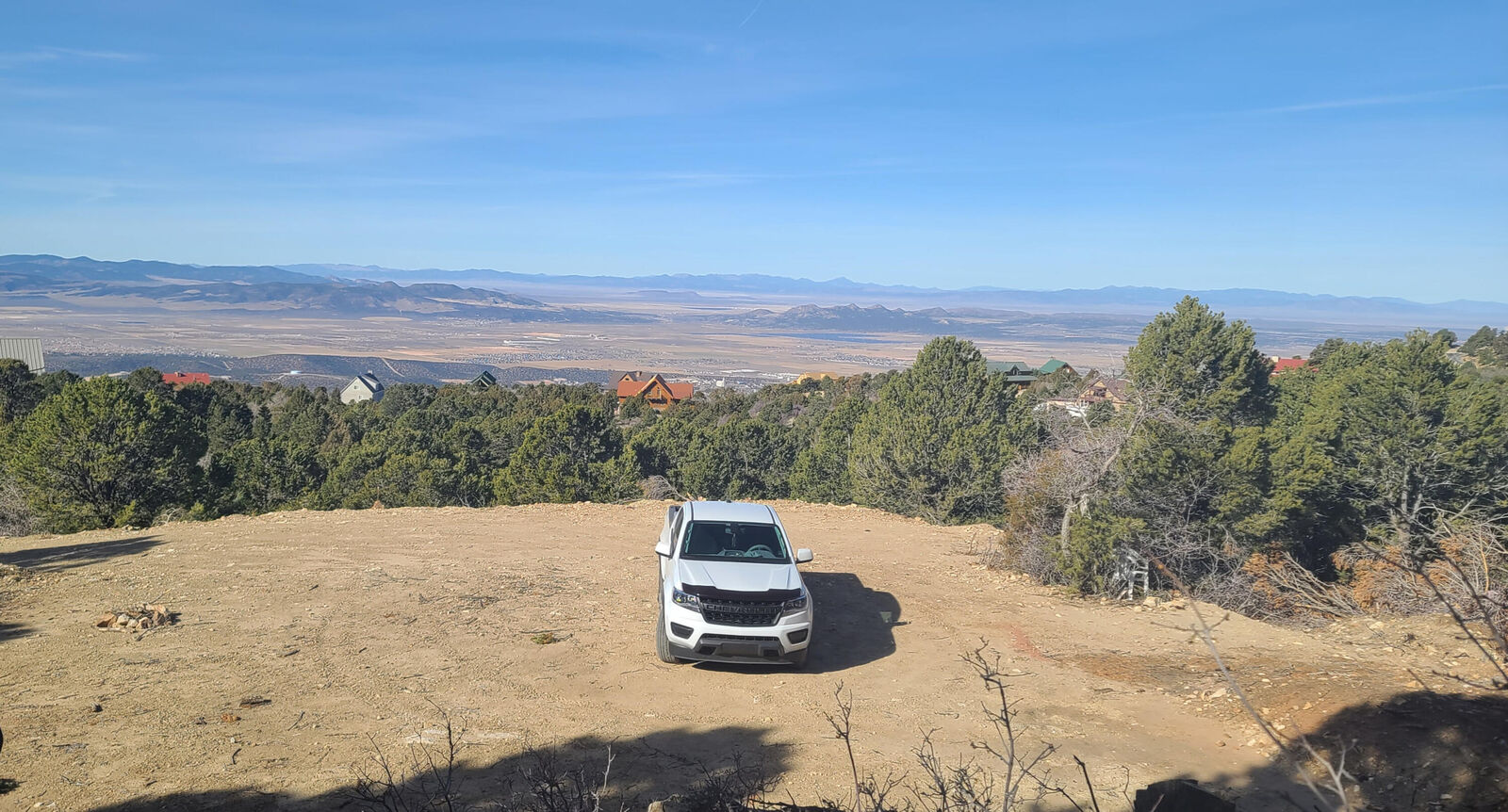 Property Photo: 2163 S High Cedar View Dr UT 84720