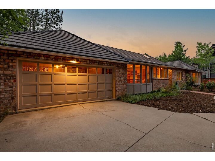 Property Photo:  543 Linden Park Dr  CO 80304 