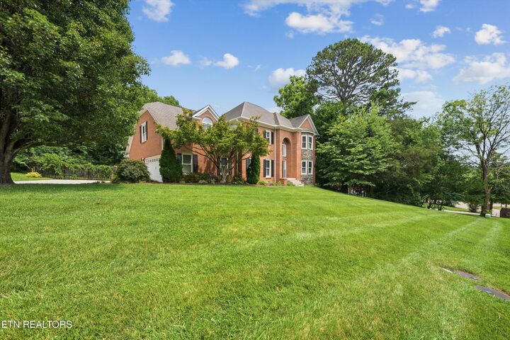 Property Photo: 404 Doublehead Lane TN 37909