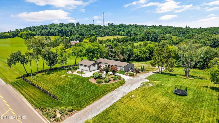 Property Photo:  400 N Watt Rd  TN 37934 