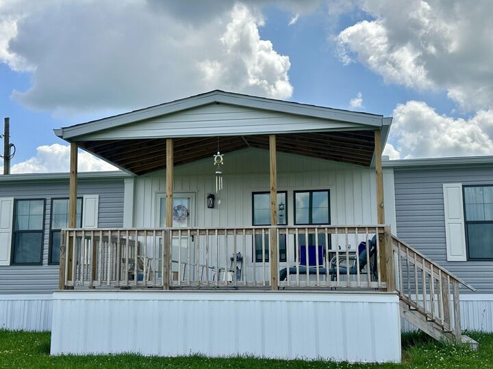 Property Photo:  19 Dove Lane Lot 60  KY 40729 