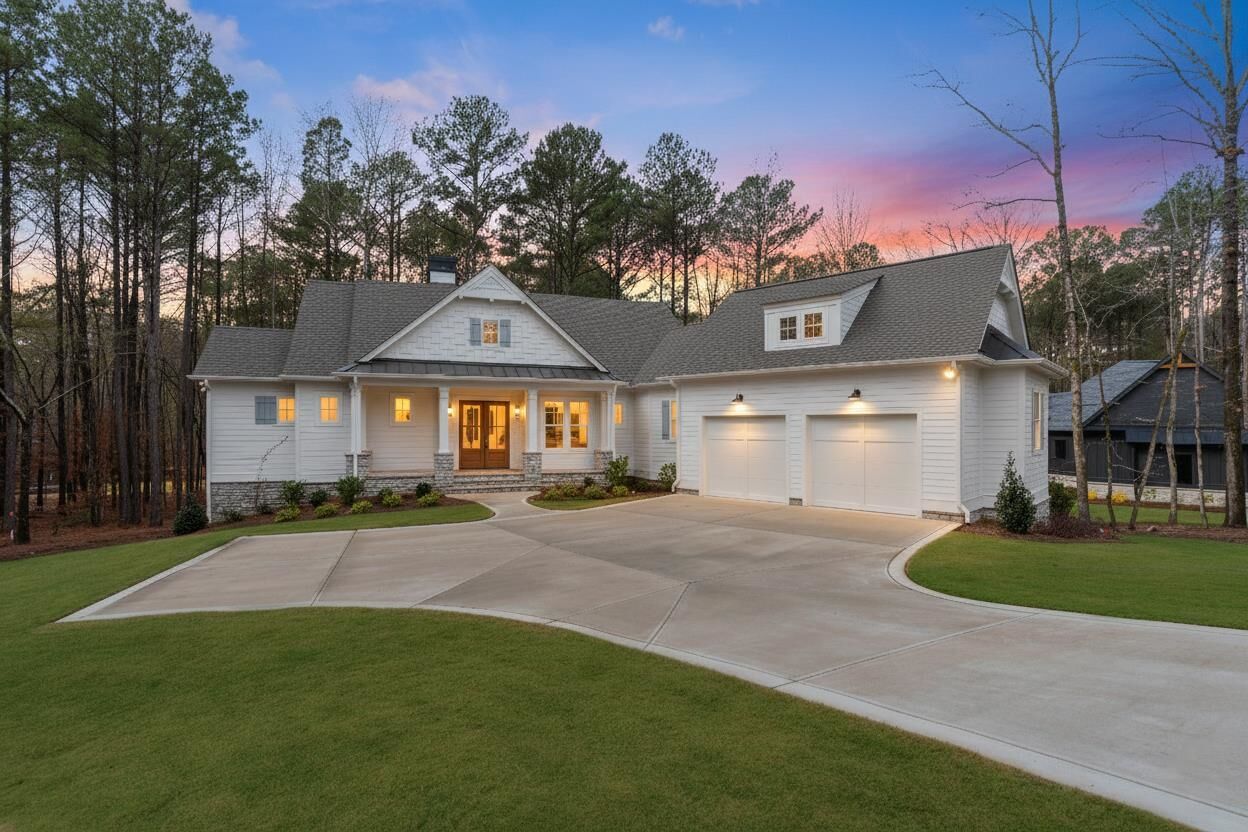 Property Photo: 103 Mags Path GA 31024