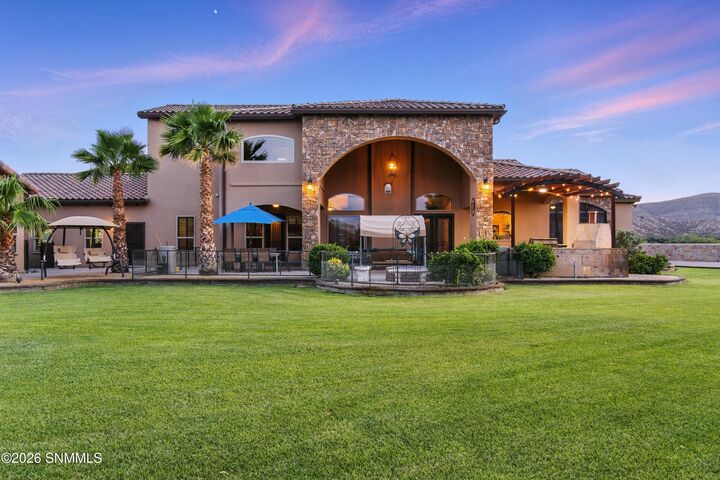 Property Photo:  7920 Apache Canyon Drive  NM 88007 