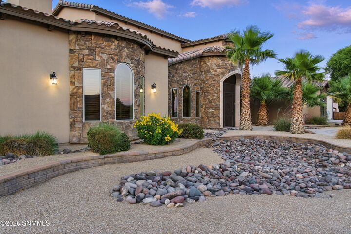 Property Photo:  7920 Apache Canyon Drive  NM 88007 