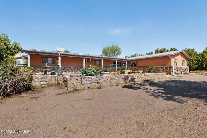 Property Photo:  2525 Highway 418  NM 88030 