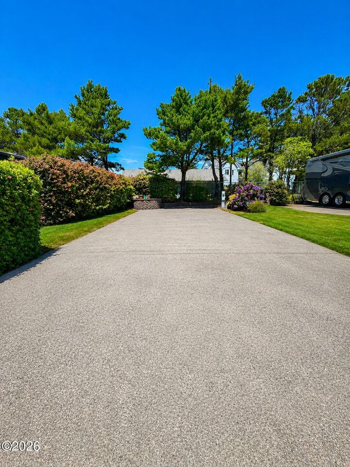 Property Photo: 6225 N Coast Highway Lot, 16 OR 97365