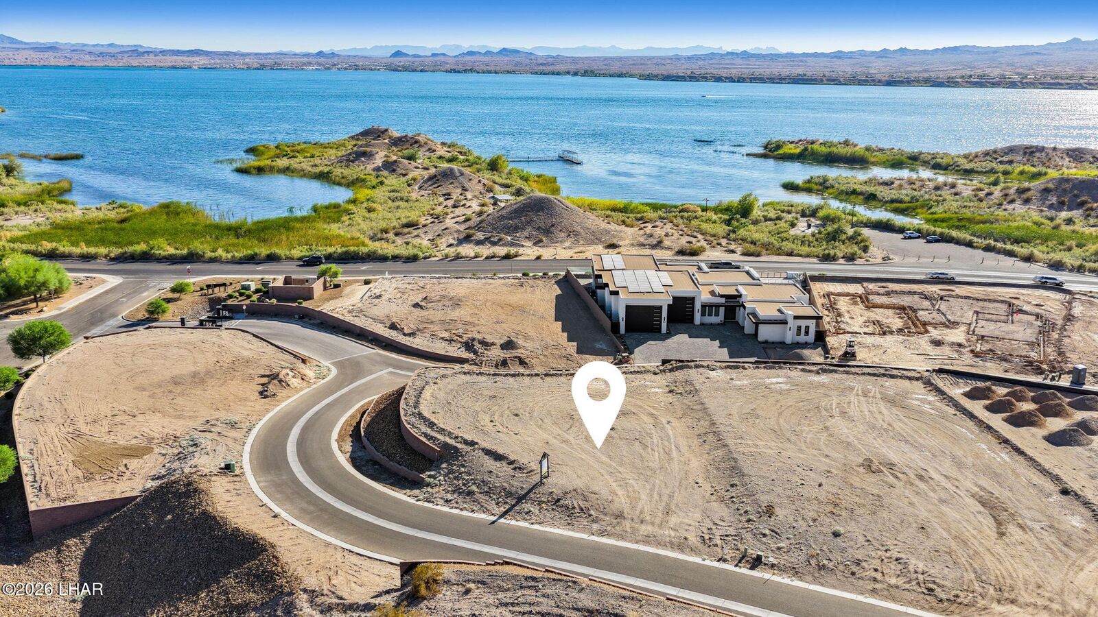 Property Photo:  1601 Sailing Hawks Drive 102  AZ 86404 
