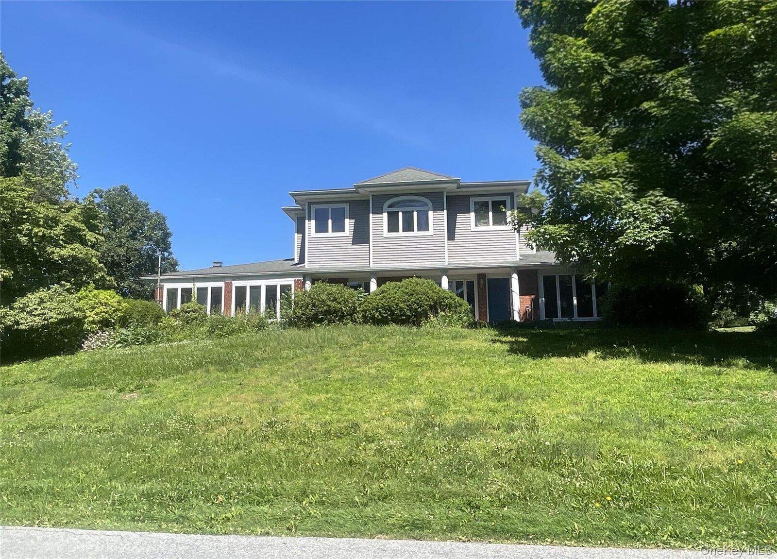Property Photo: 91 Ridge Road NY 12542