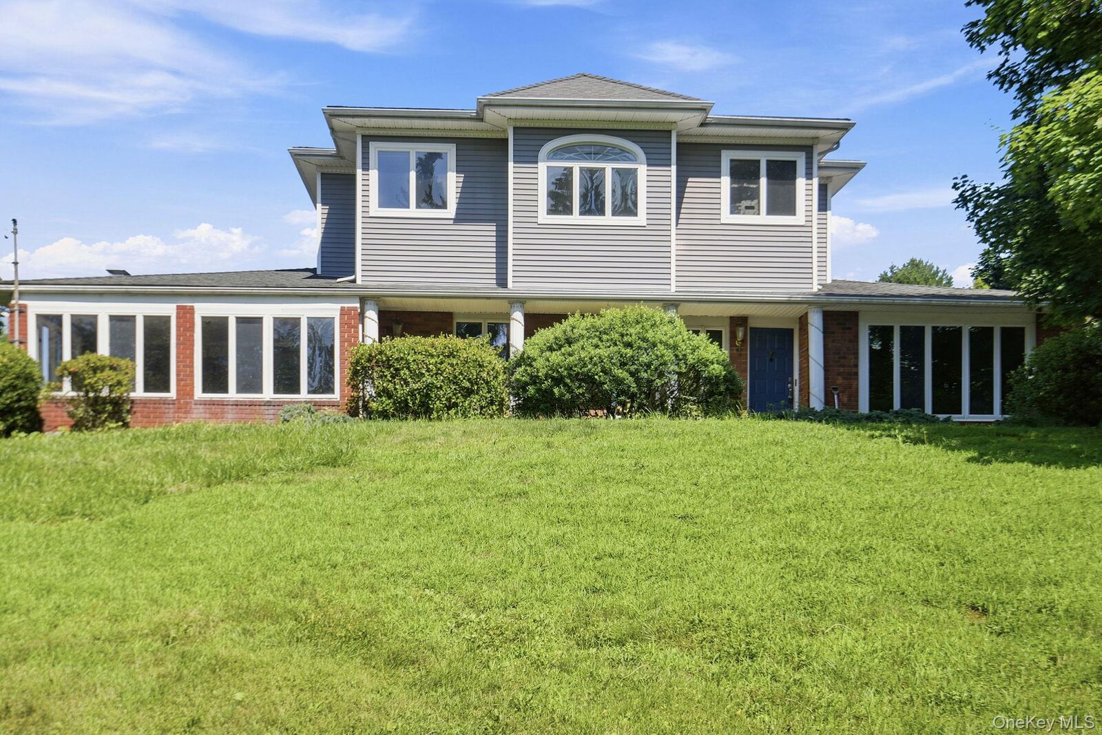 Property Photo:  91 Ridge Road  NY 12542 