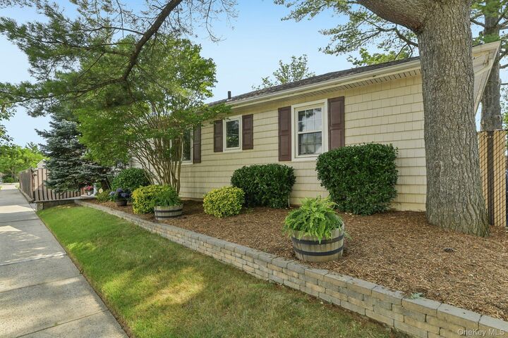 Property Photo: 7814 Langdale Street NY 11040
