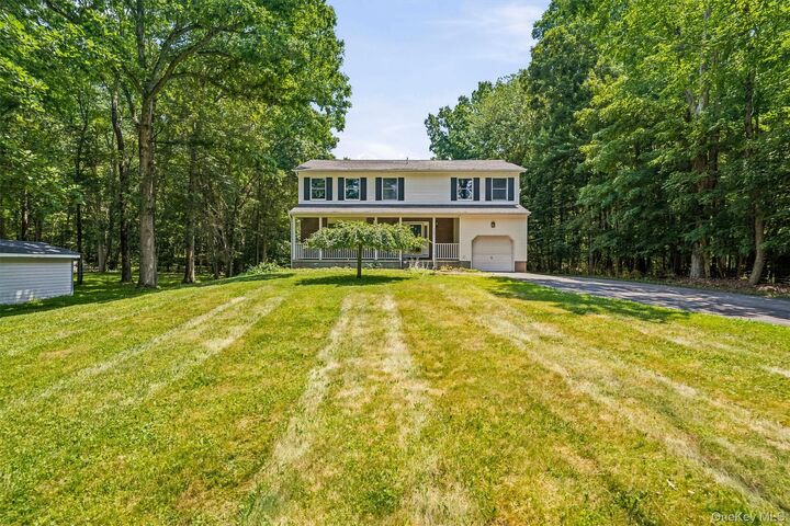 Property Photo: 808 S Plank Road NY 10973
