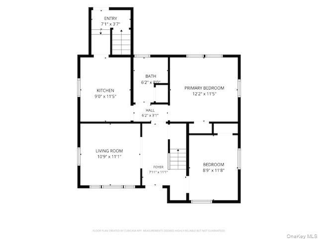Property Photo: 301 Foster Avenue NY 11782