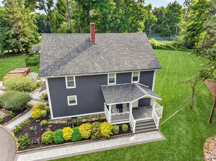 Property Photo:  155 Arcadia Road  NY 10924 