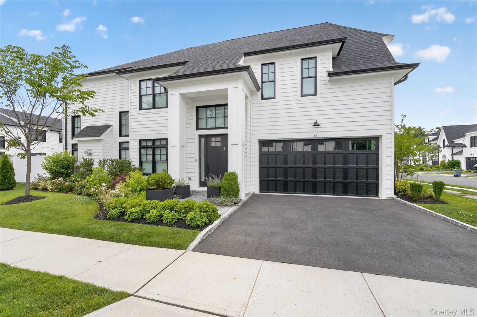 Property Photo: 63 Three Ponds Lane W NY 11797