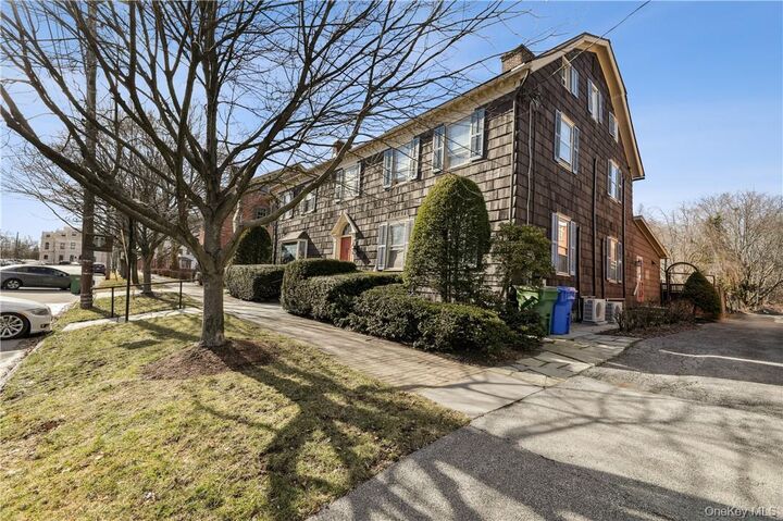 Property Photo: 217 Main Street NY 10924