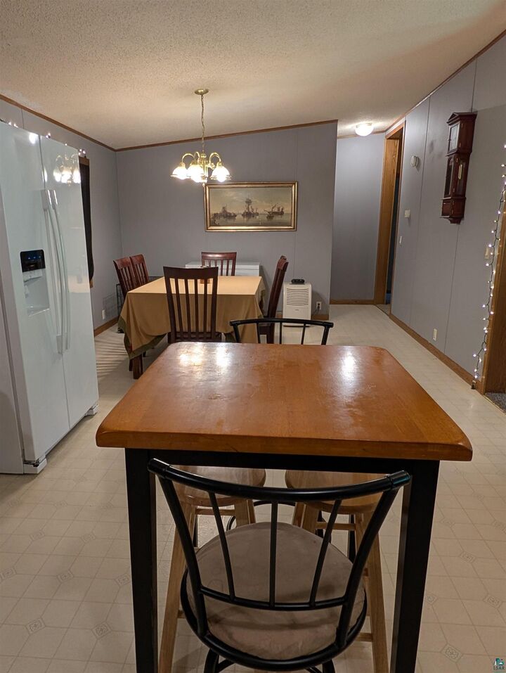 Property Photo: 3945 Maple St MN 55757