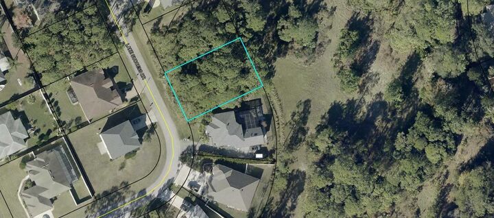 Property Photo:  71 Lake Success Drive  FL 32137 
