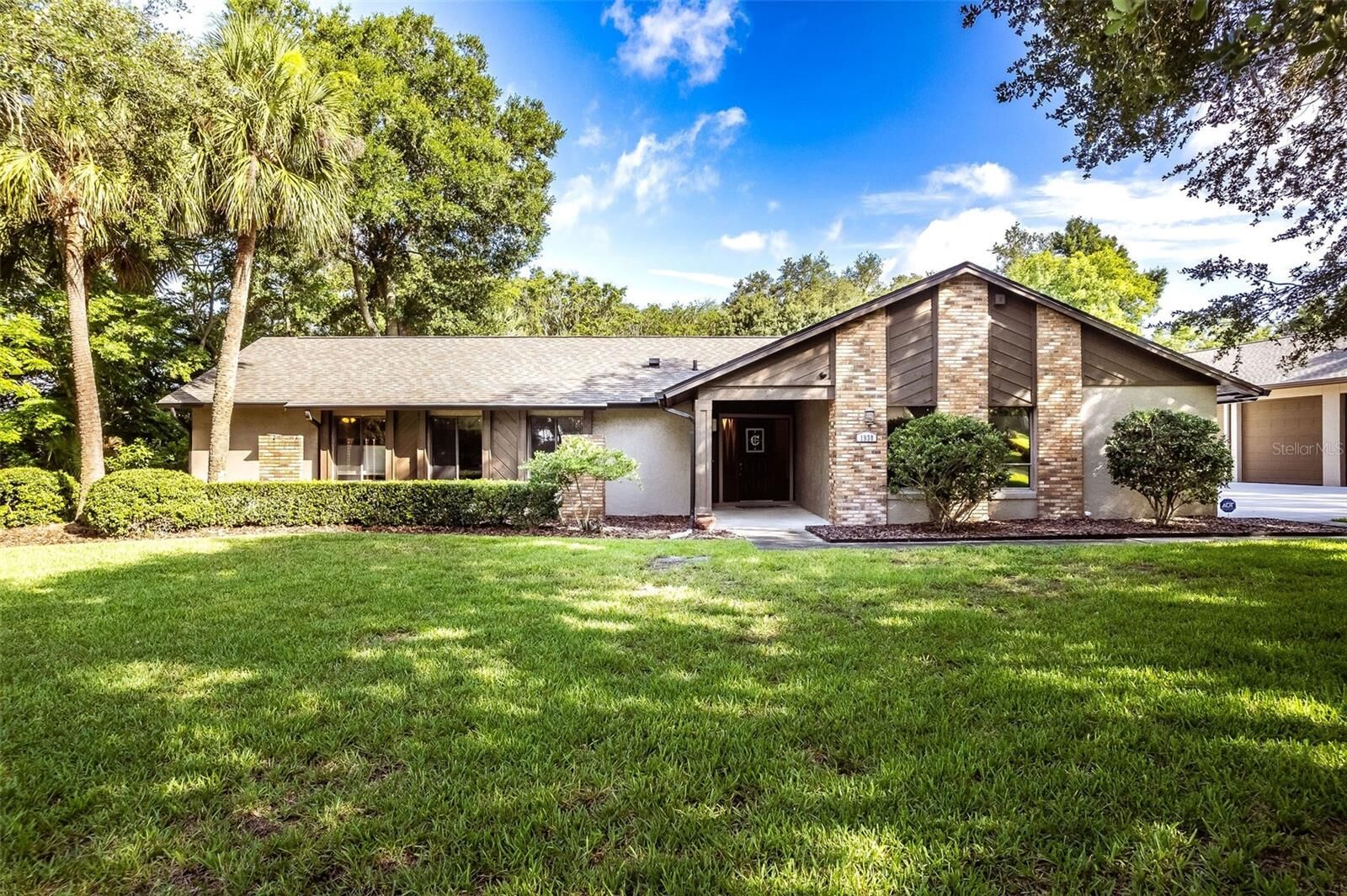 Property Photo: 1930 Long Pond Drive FL 32779