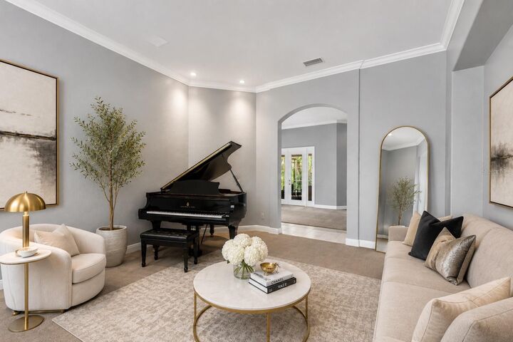 Property Photo: 341 Veracliff Court FL 32765